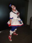 Clownette