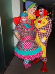 Clownette