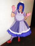Clownette