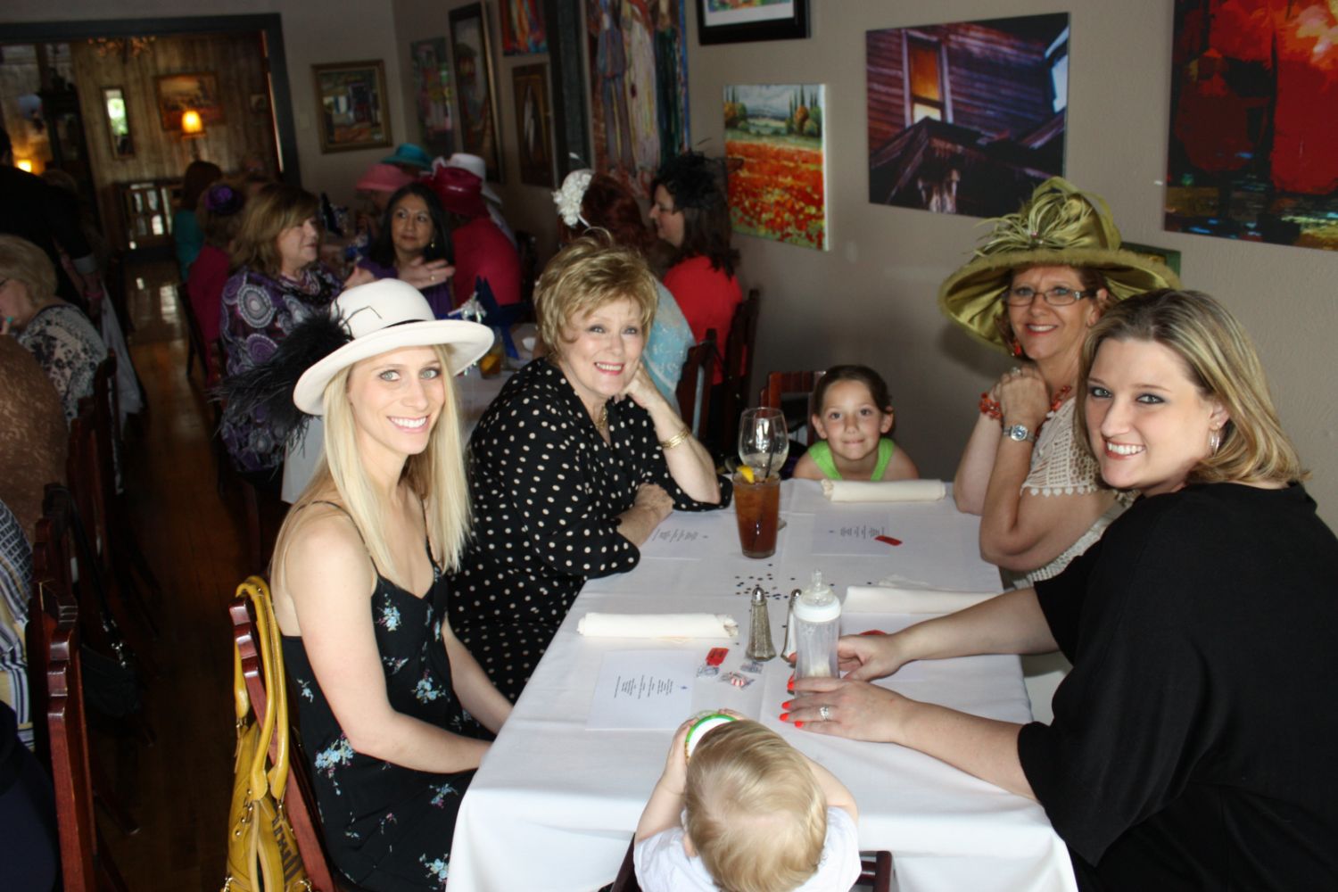 2014_Queens_Lunch 