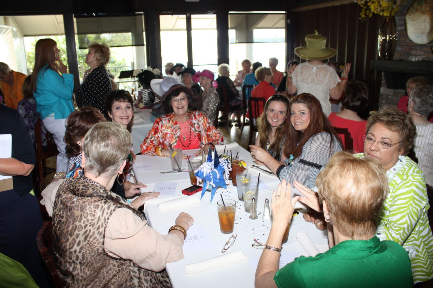 2014_Queens_Lunch 