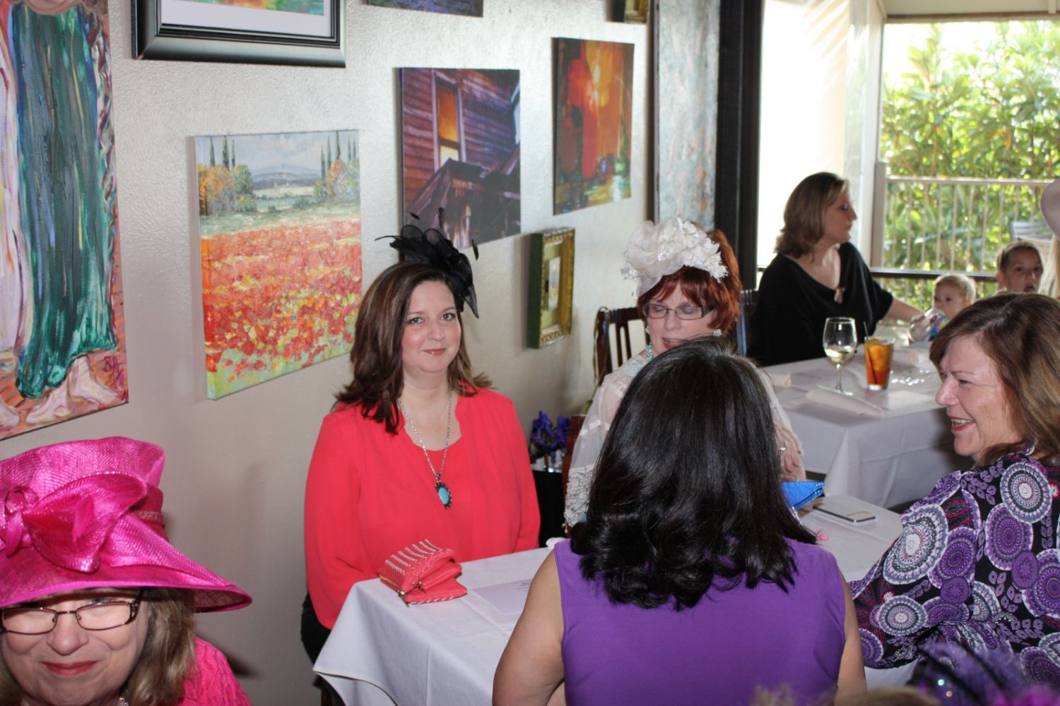 2014_Queens_Lunch 