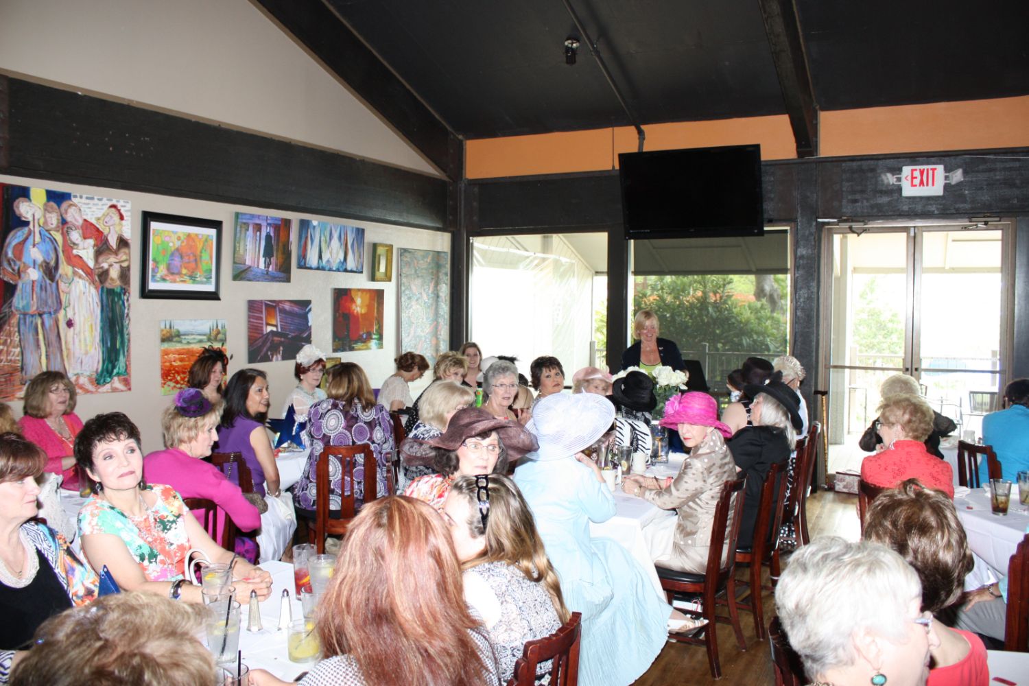2014_Queens_Lunch 