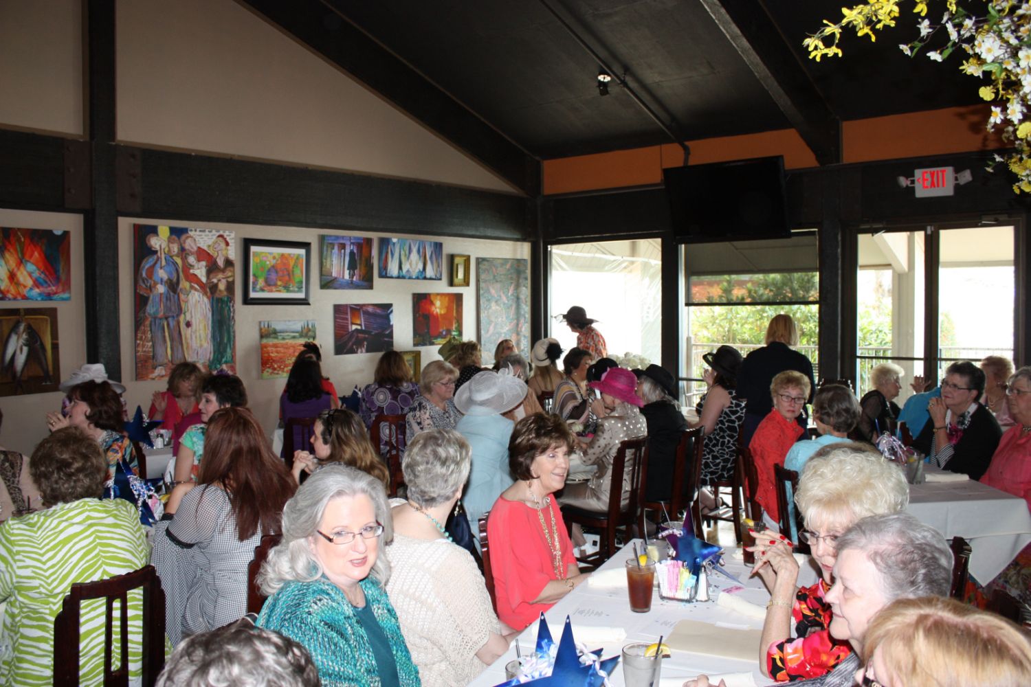 2014_Queens_Lunch 