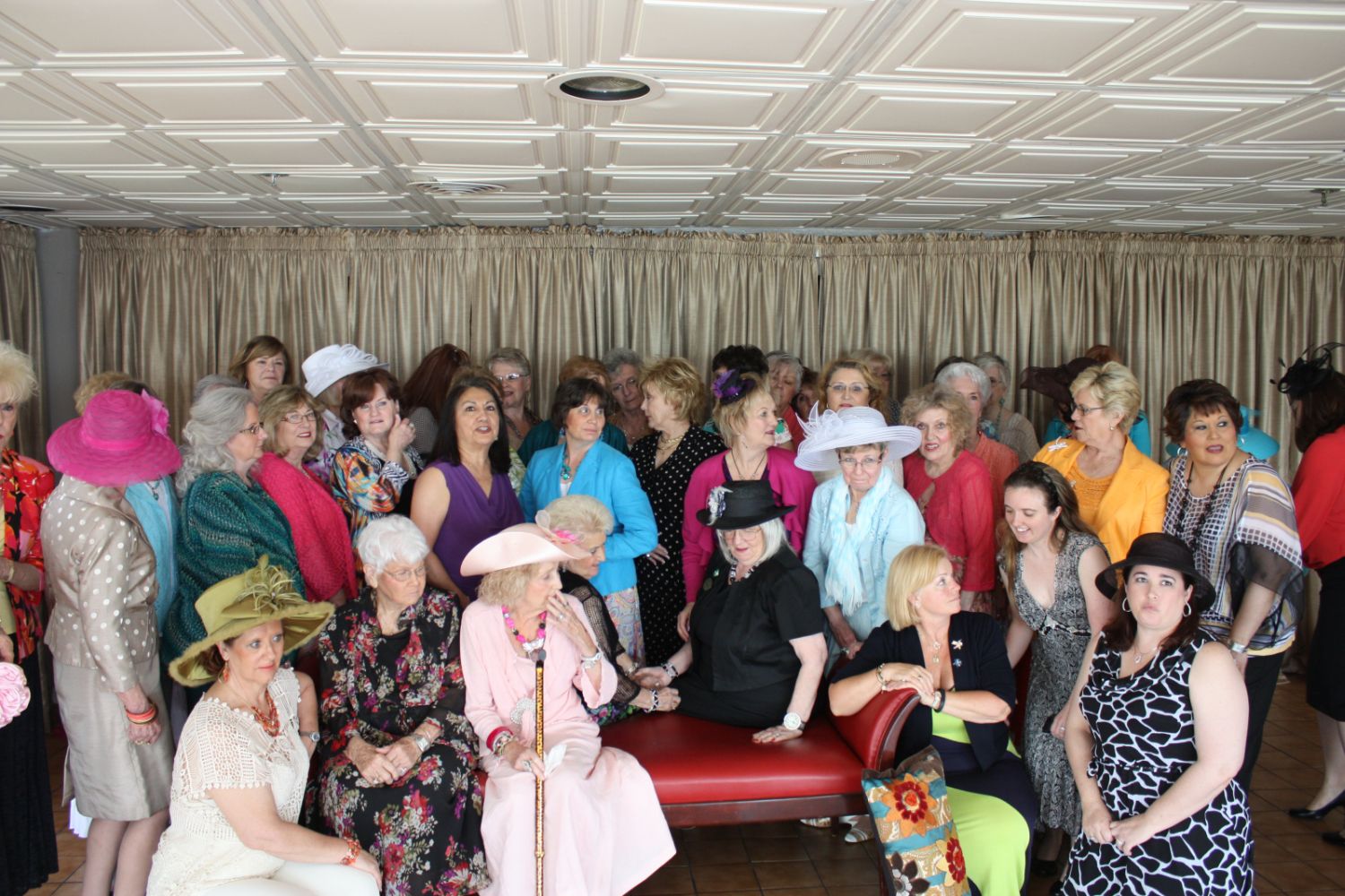 2014_Queens_Lunch 
