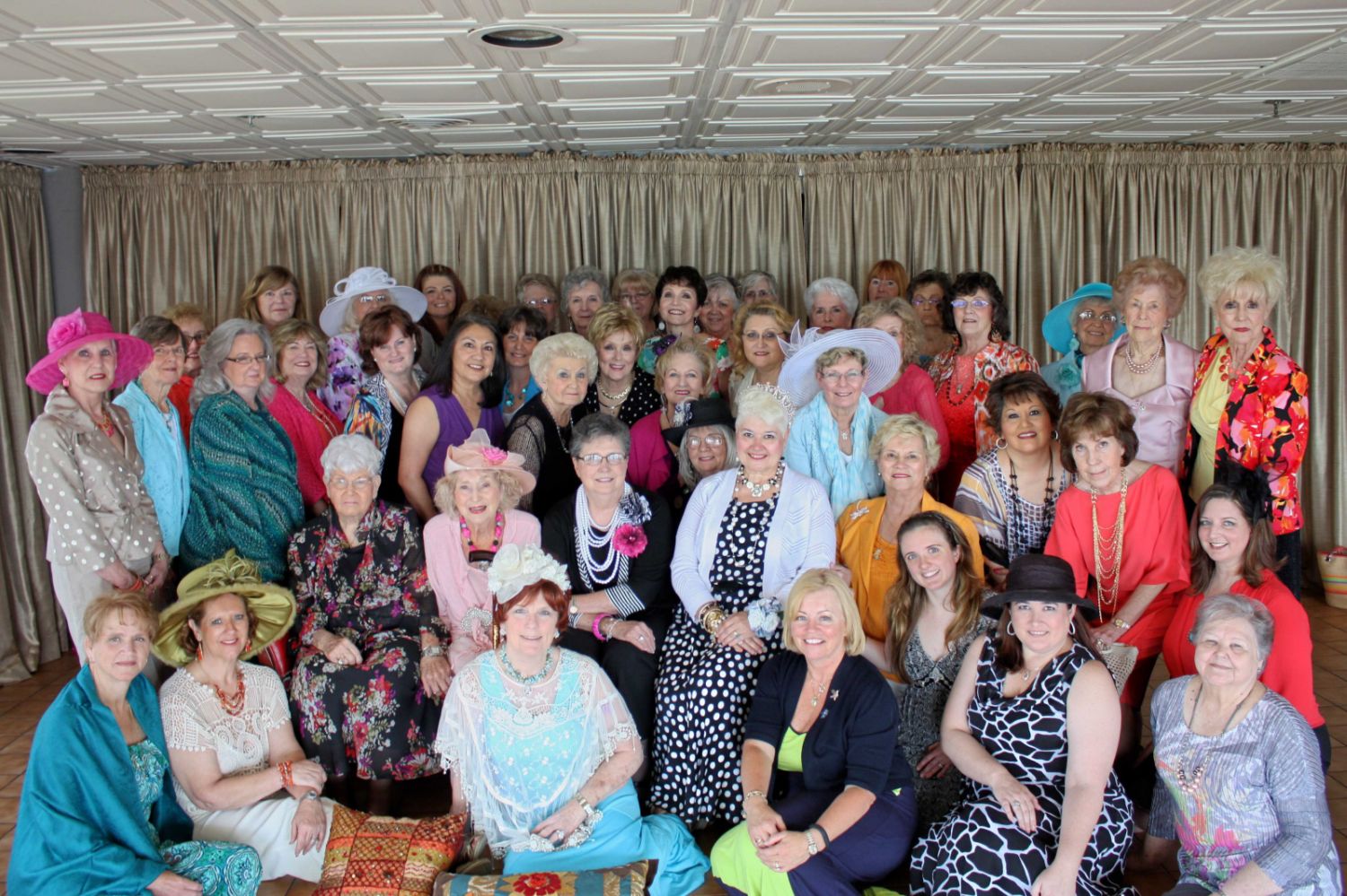 2014_Queens_Lunch 