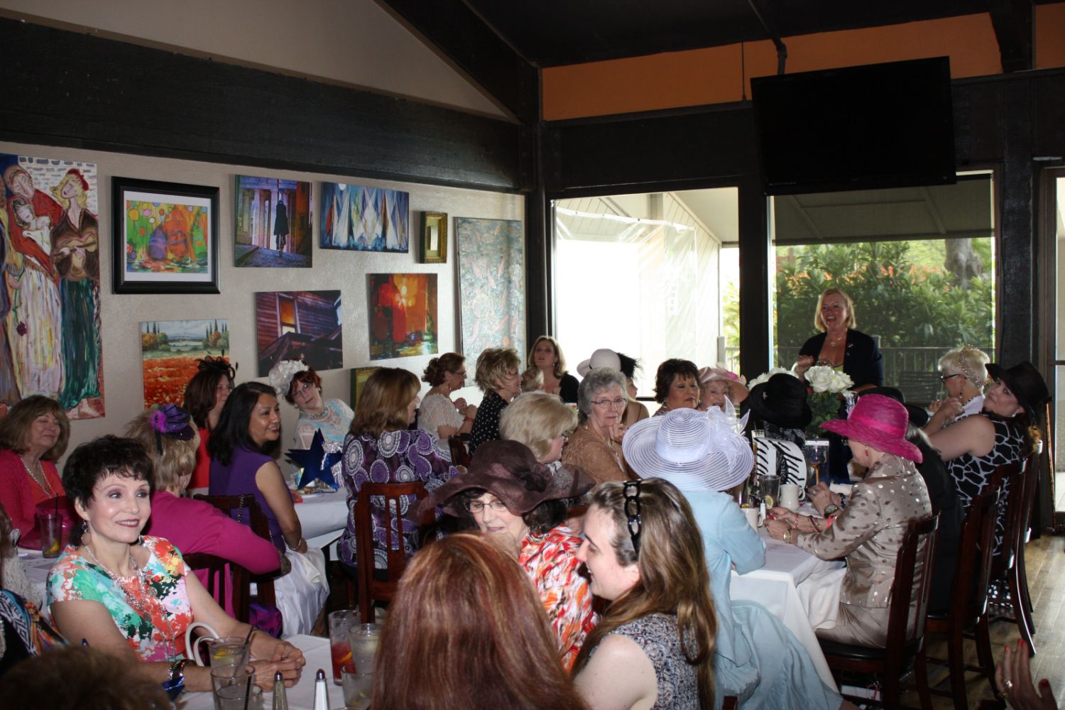 2014_Queens_Lunch 