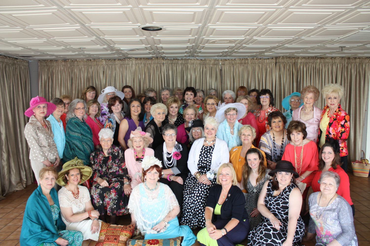 2014_Queens_Lunch 