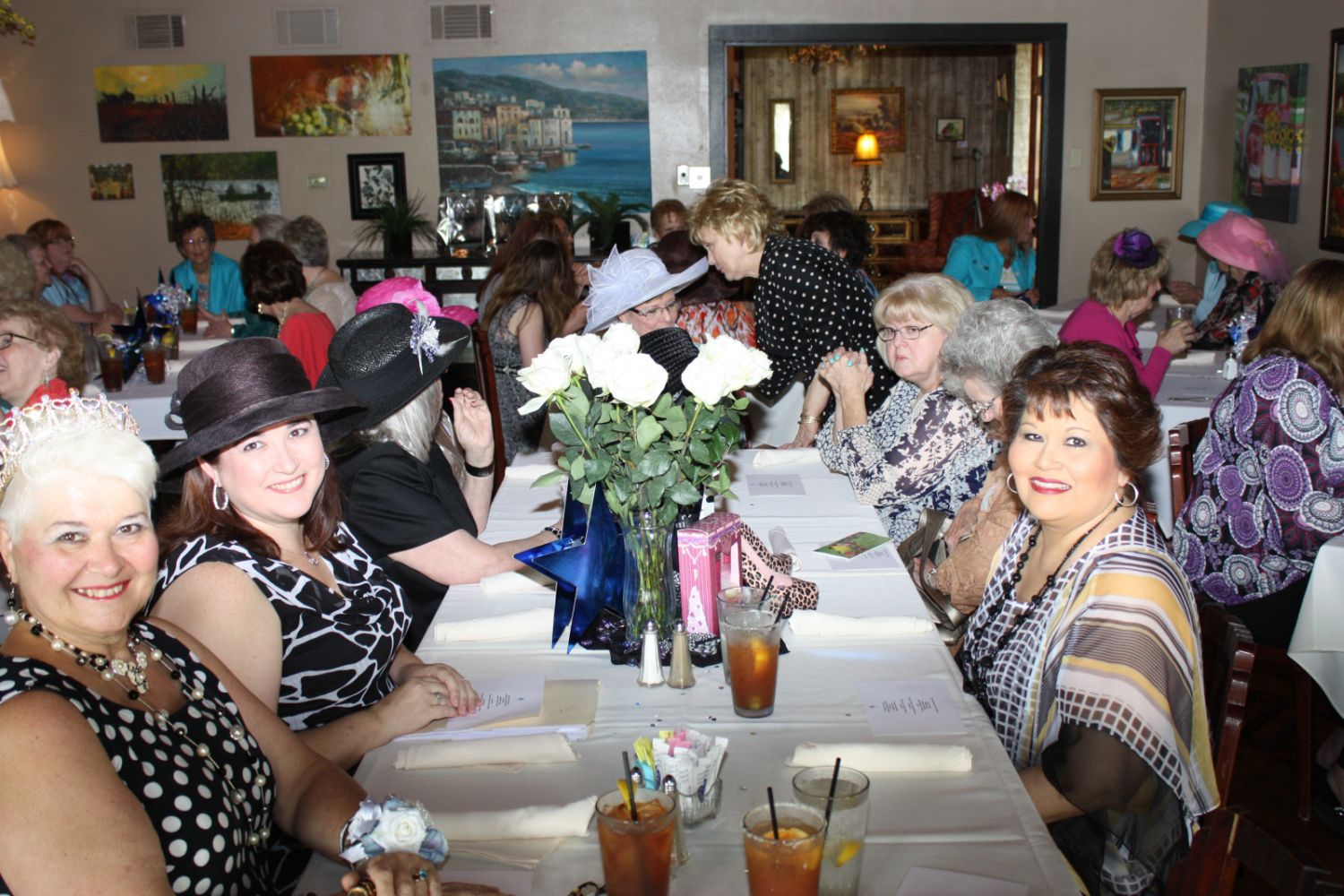 2014_Queens_Lunch 