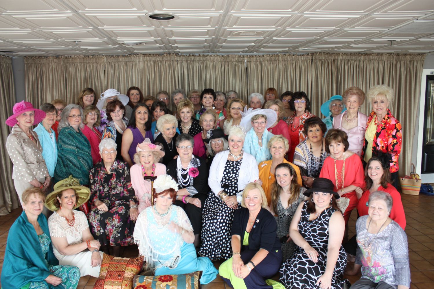 2014_Queens_Lunch 