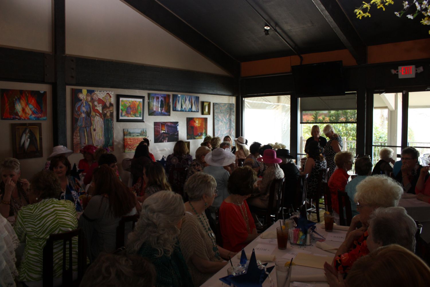 2014_Queens_Lunch 