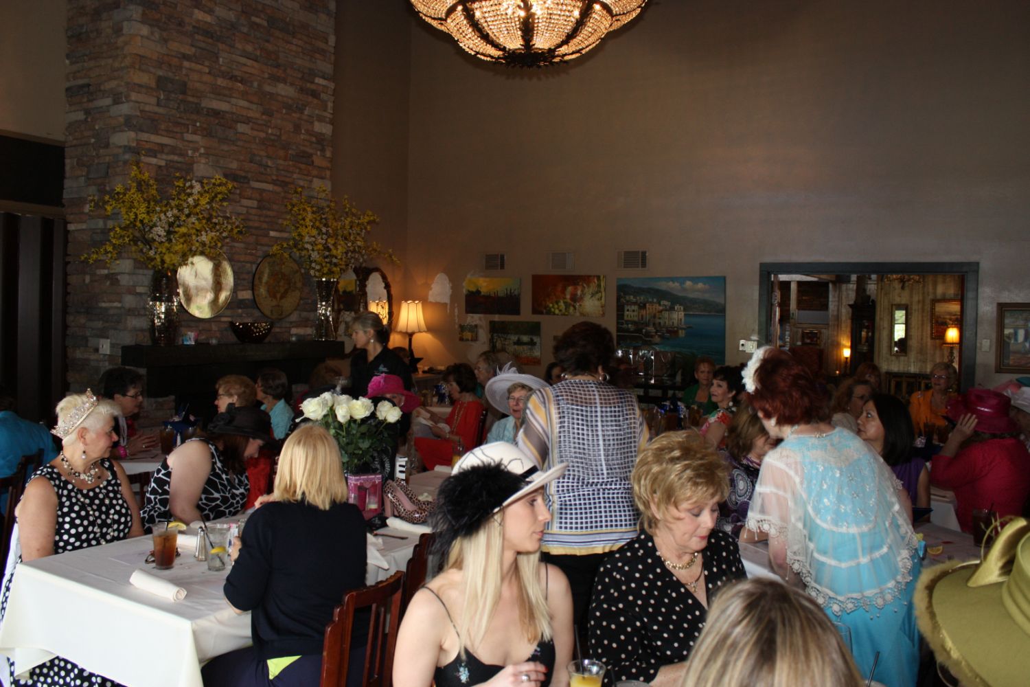 2014_Queens_Lunch 