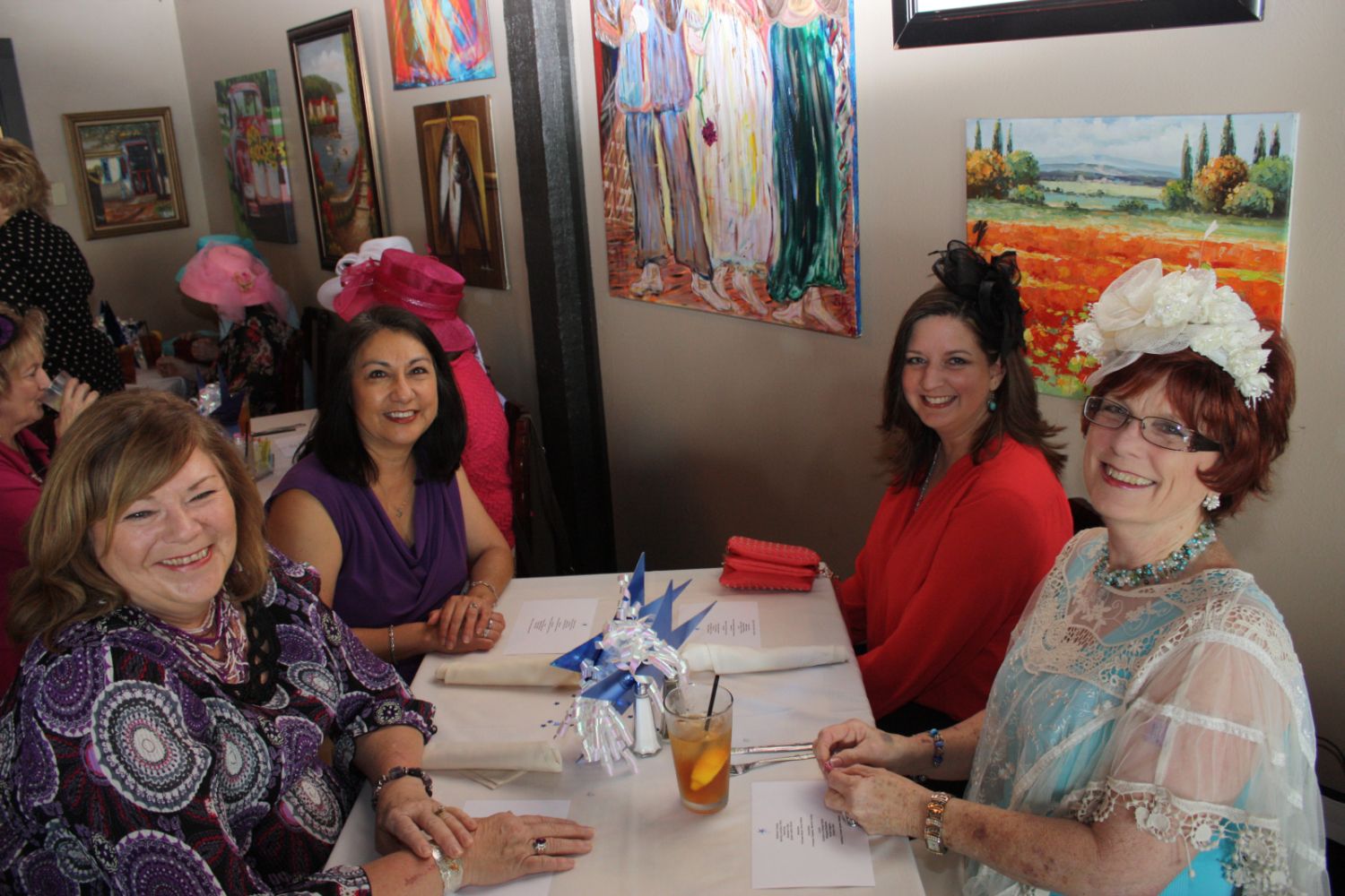 2014_Queens_Lunch 