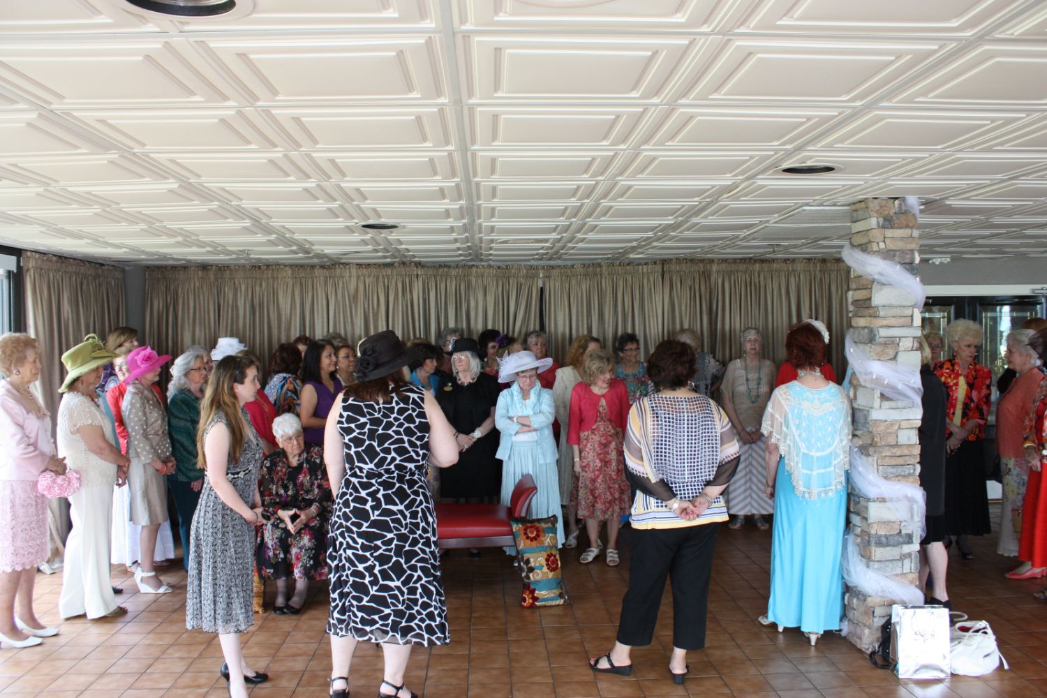 2014_Queens_Lunch 