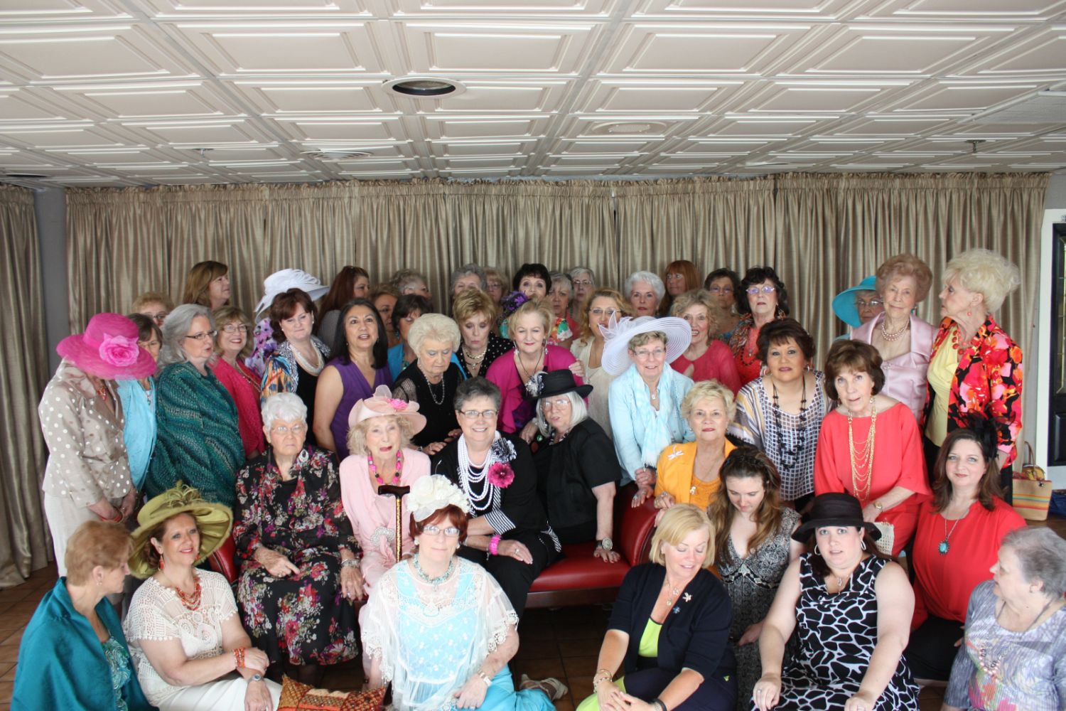 2014_Queens_Lunch 