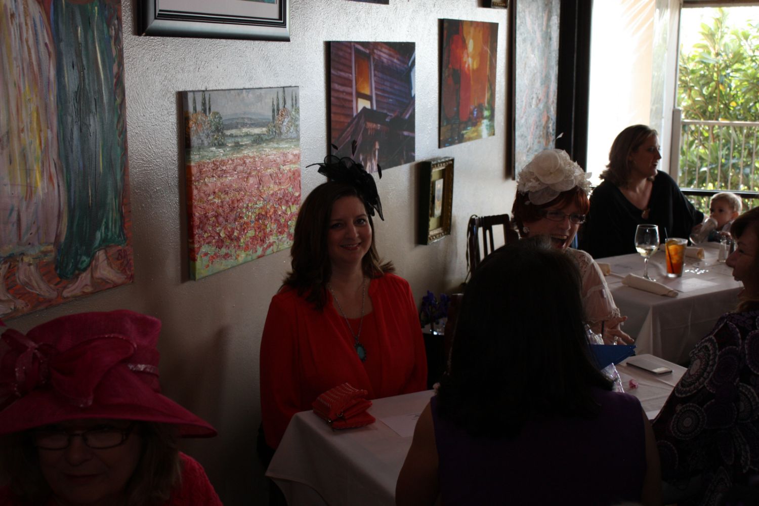 2014_Queens_Lunch 