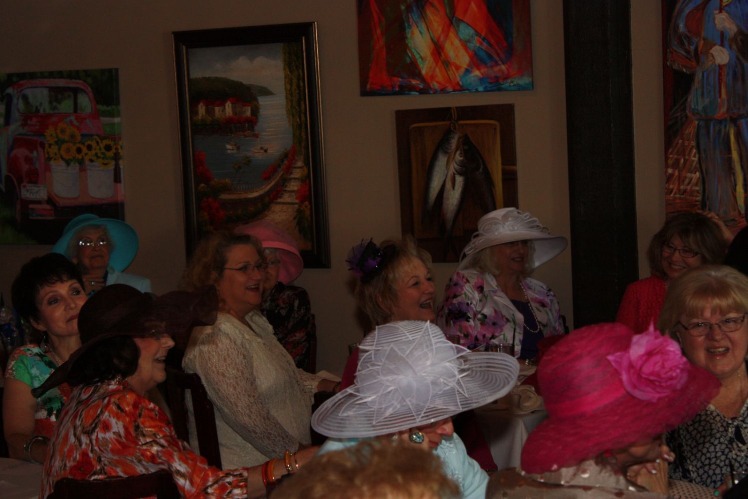 2014_Queens_Lunch 