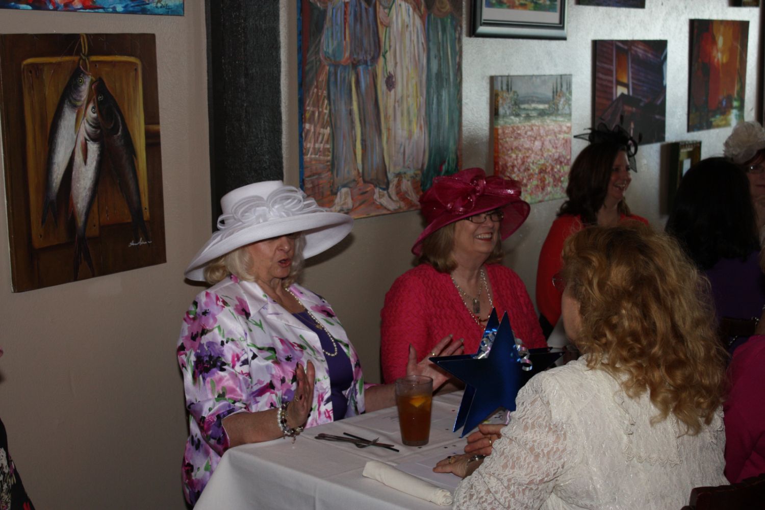2014_Queens_Lunch 